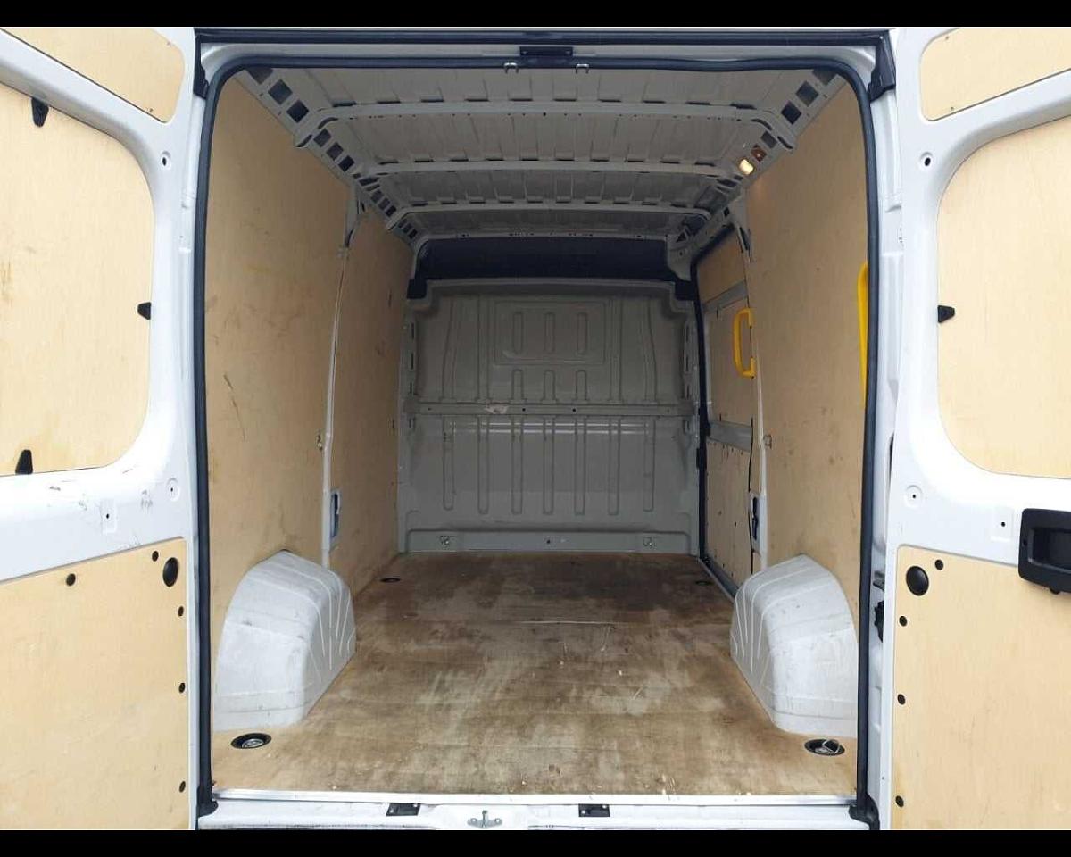 Fiat Fiat Ducato usata 16