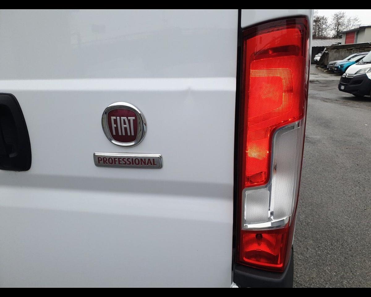 Fiat Fiat Ducato usata 20