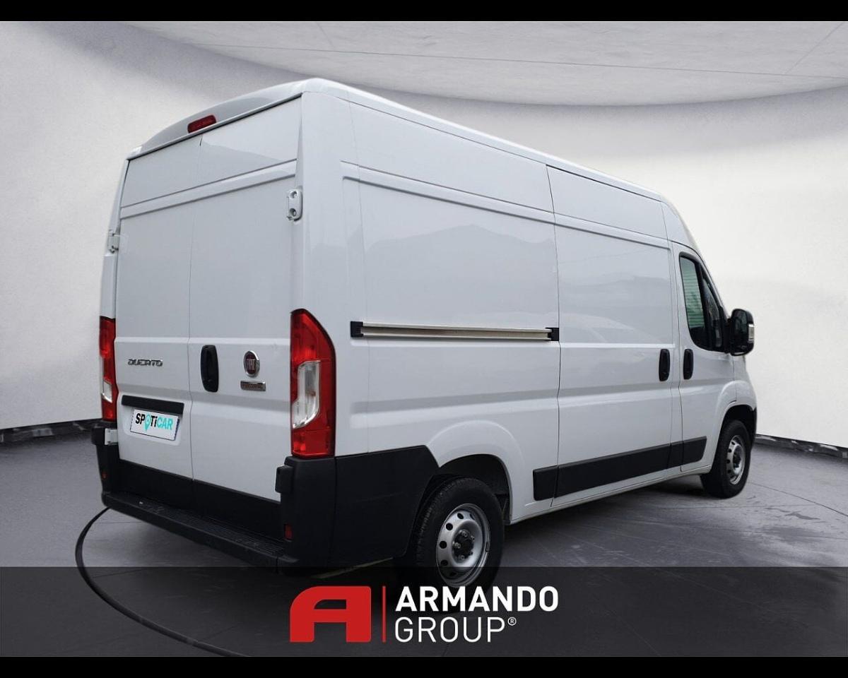 Fiat Fiat Ducato usata 24