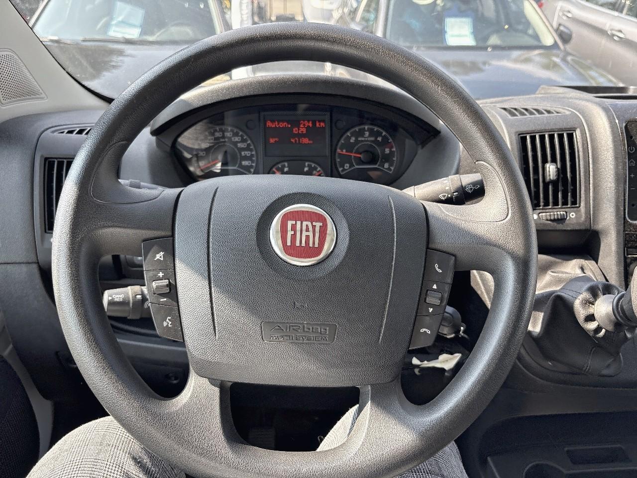 Fiat Fiat Ducato usata 3