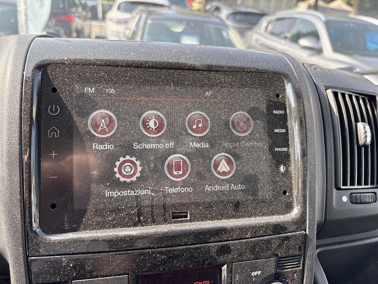 Fiat Fiat Ducato usata 5