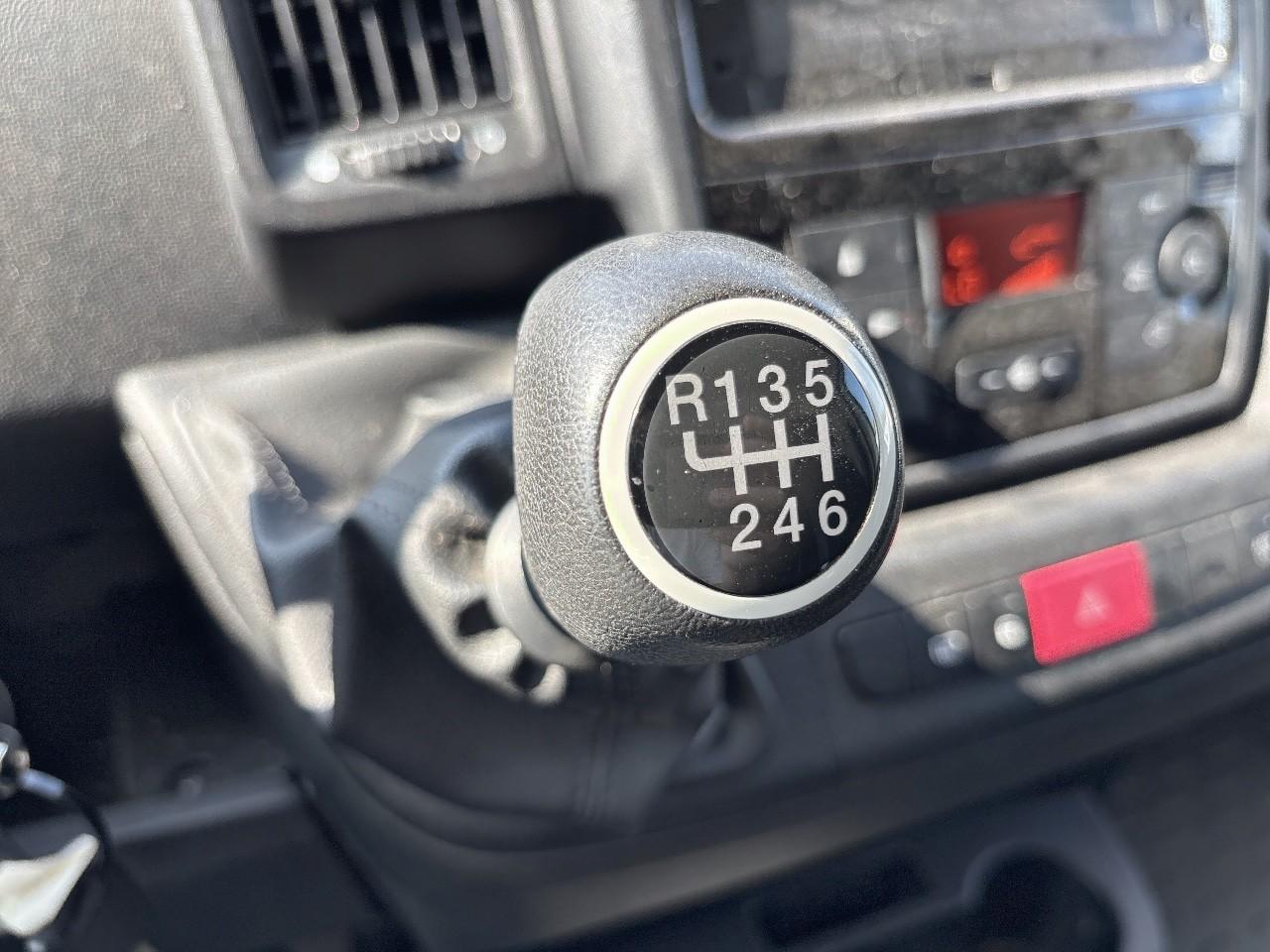 Fiat Fiat Ducato usata 7
