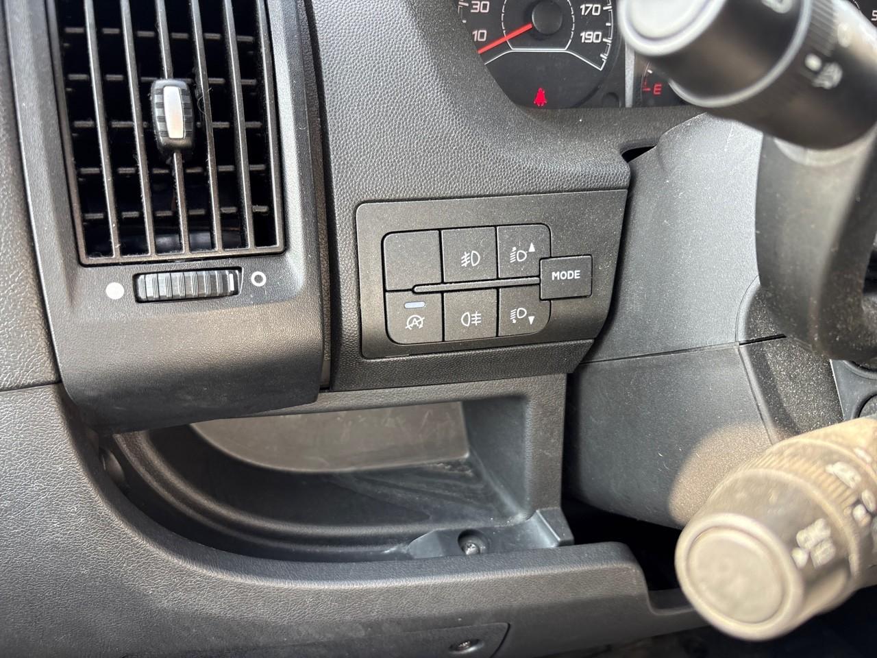 Fiat Fiat Ducato usata 9
