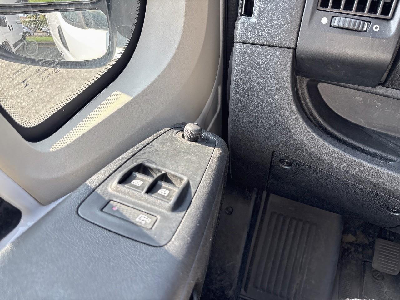 Fiat Fiat Ducato usata 10