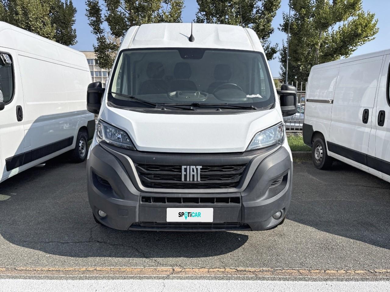 Fiat Fiat Ducato usata 11