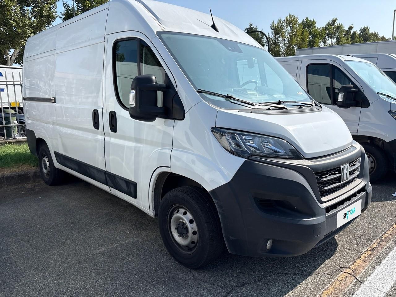 Fiat Fiat Ducato usata 14