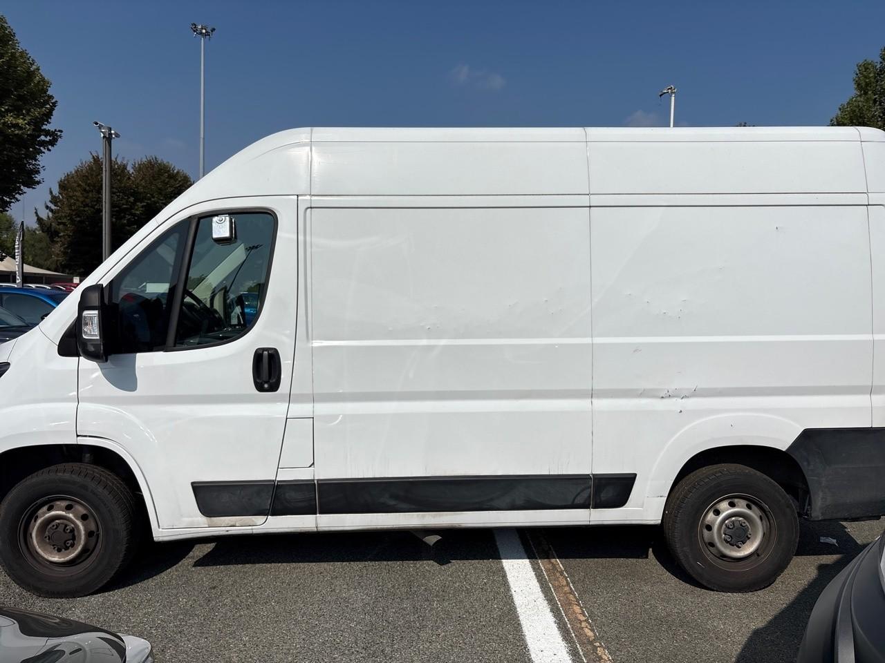 Fiat Fiat Ducato usata 15