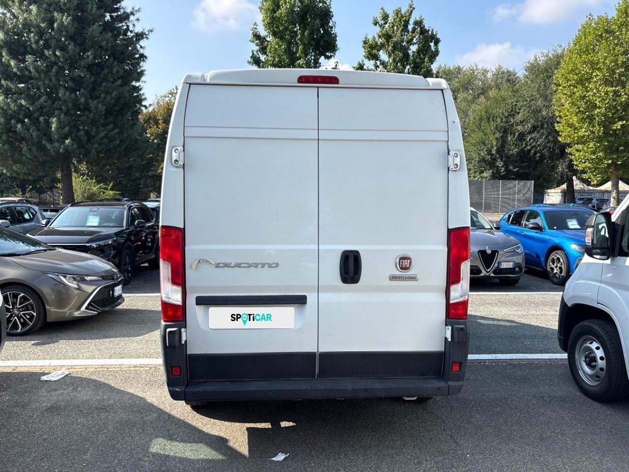 Fiat Fiat Ducato usata 16