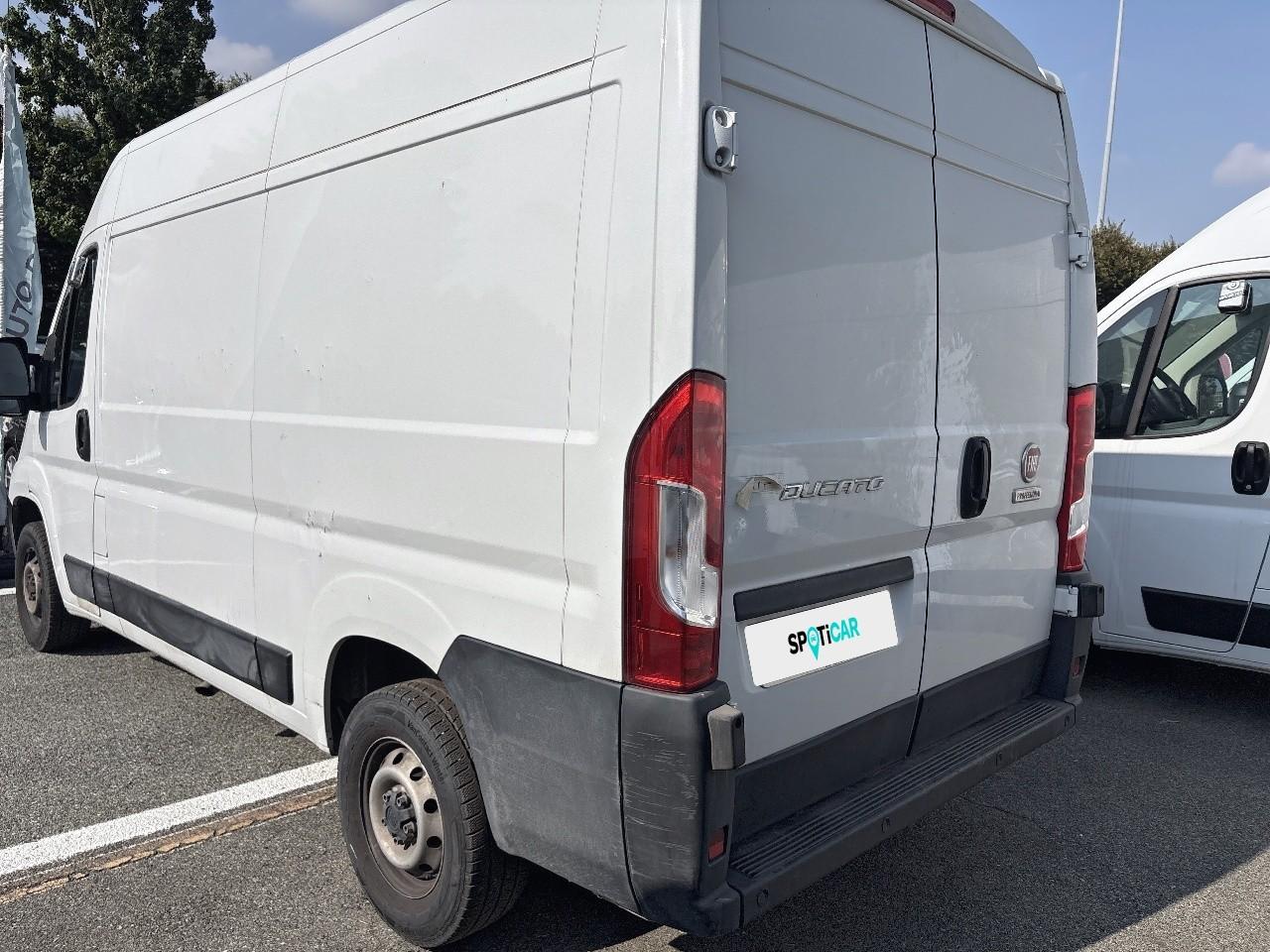 Fiat Fiat Ducato usata 18