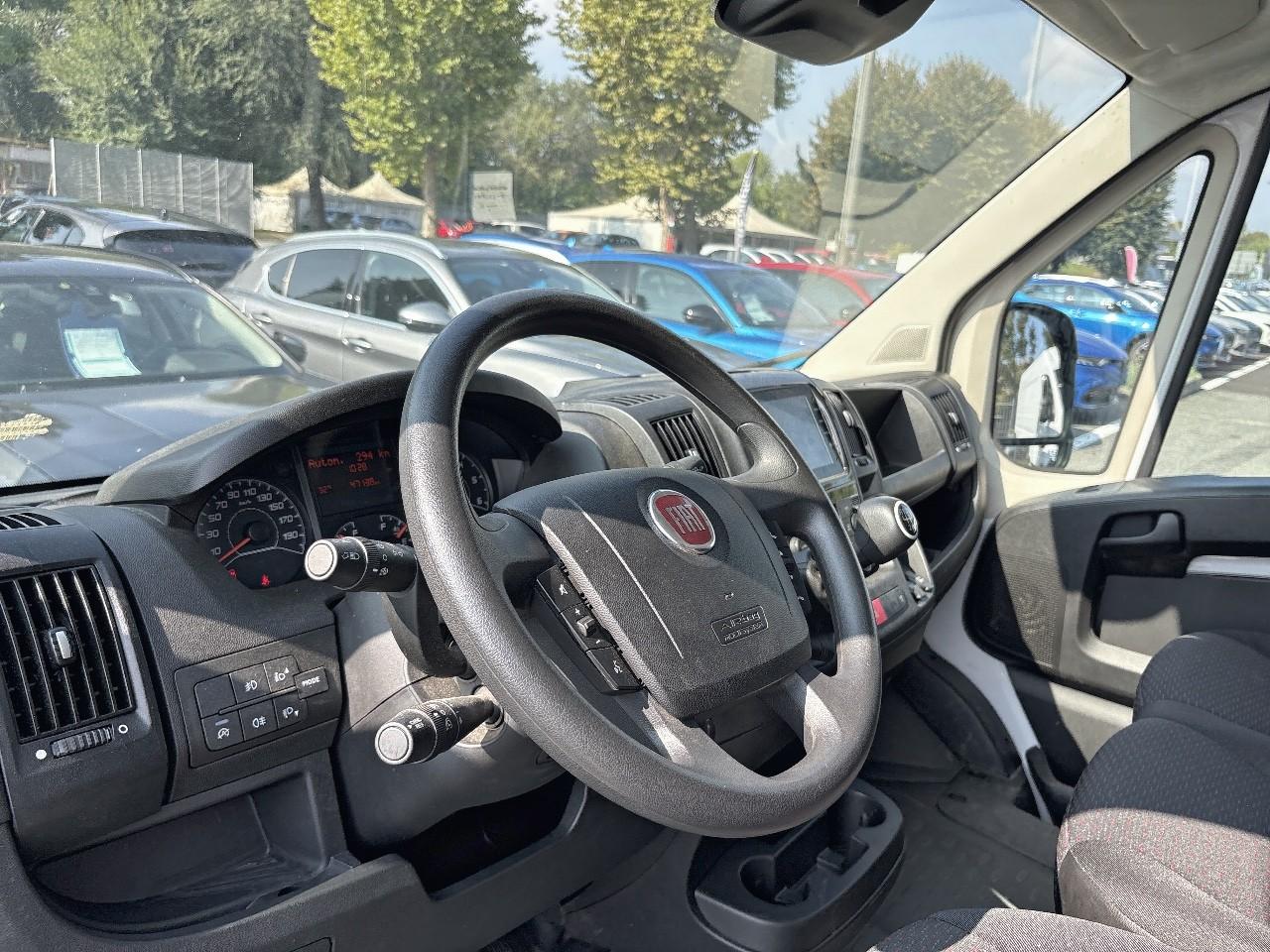 Fiat Fiat Ducato usata 19