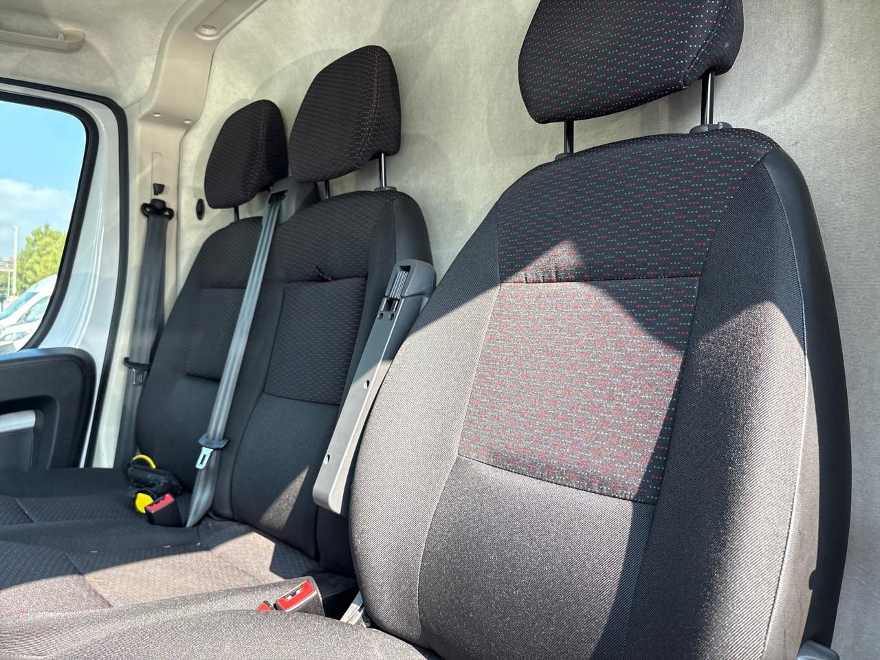 Fiat Fiat Ducato usata 20