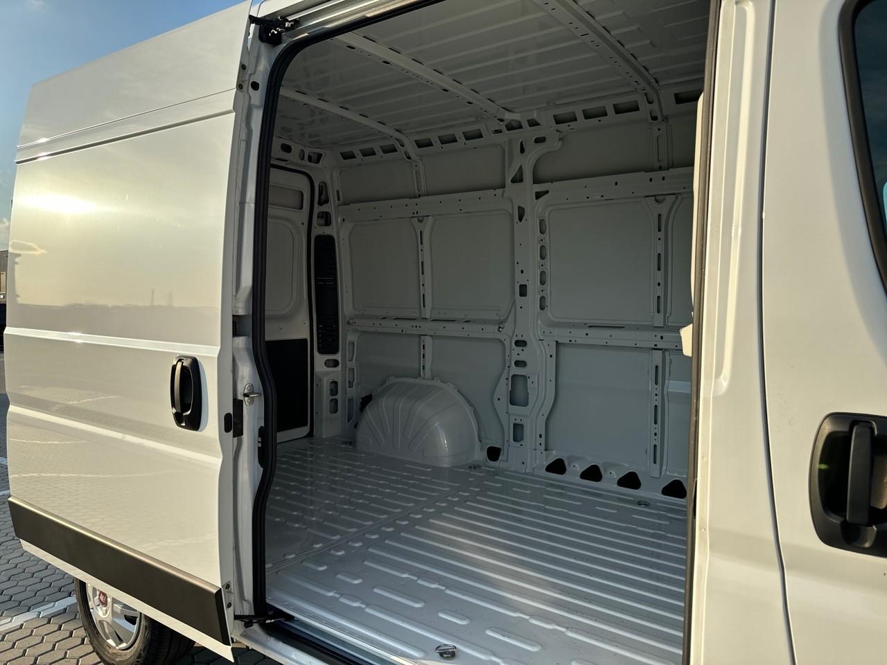 Fiat Fiat Ducato usata, con Climatizzatore