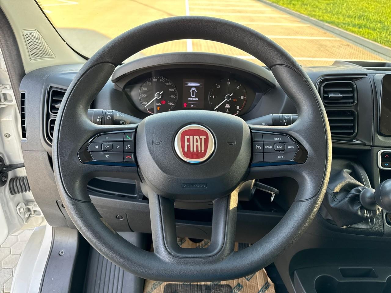 Fiat Fiat Ducato usata 3