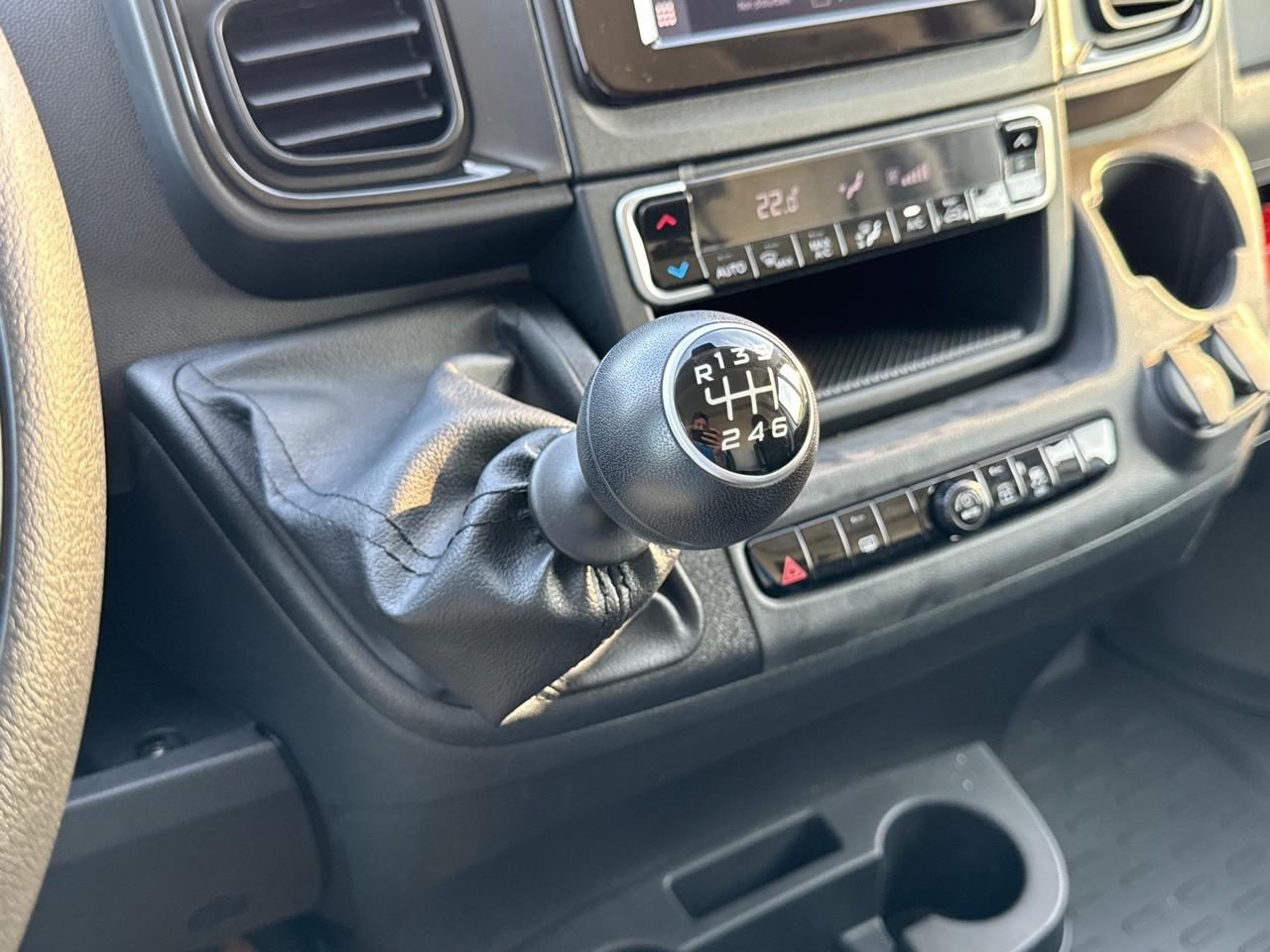 Fiat Fiat Ducato usata 7