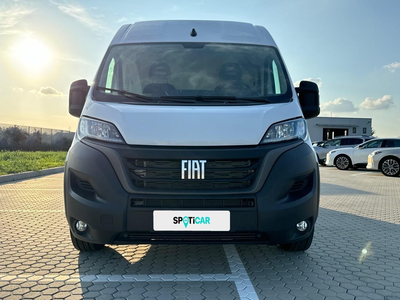Fiat Fiat Ducato usata 11
