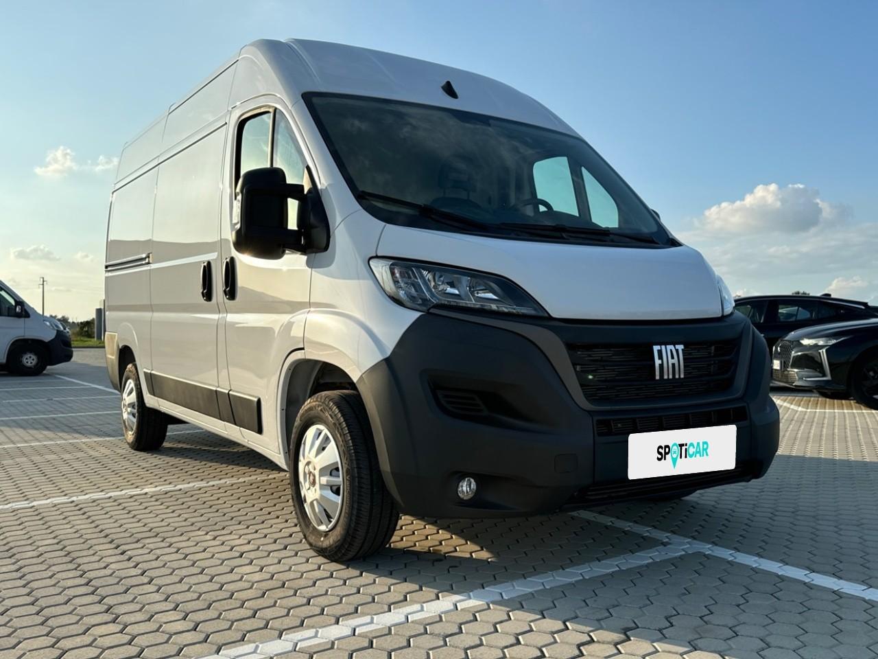 Fiat Fiat Ducato usata 13