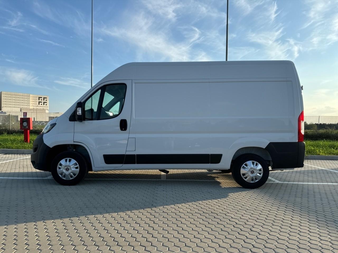 Fiat Fiat Ducato usata 14