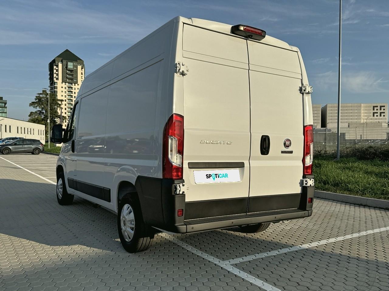 Fiat Fiat Ducato usata 17