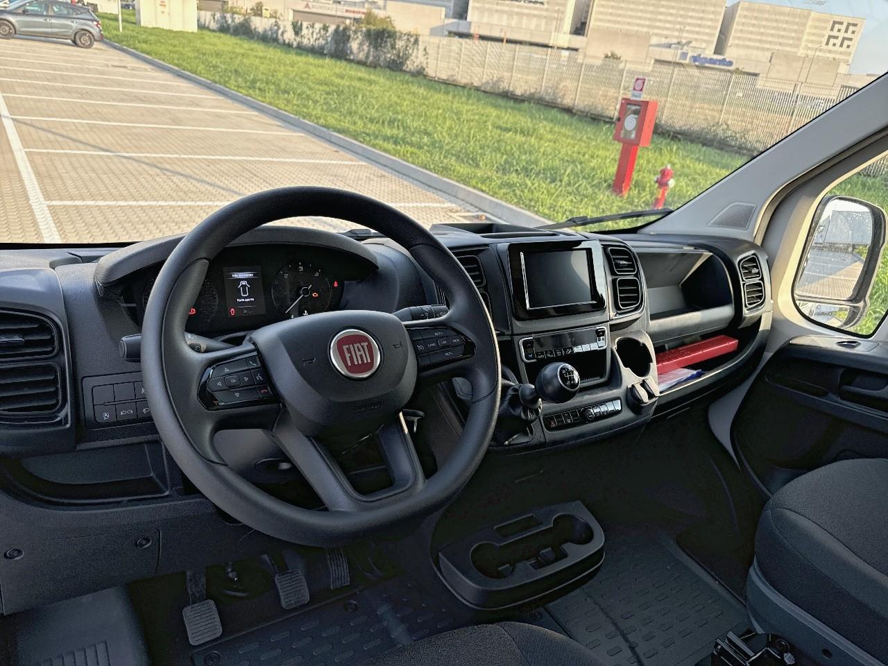 Fiat Fiat Ducato usata 18