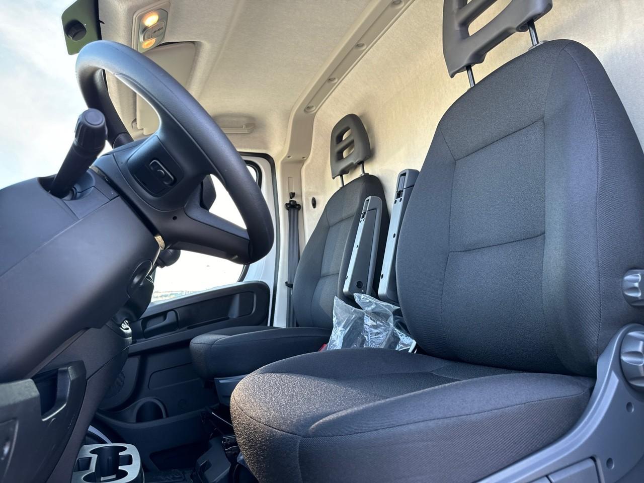 Fiat Fiat Ducato usata 19