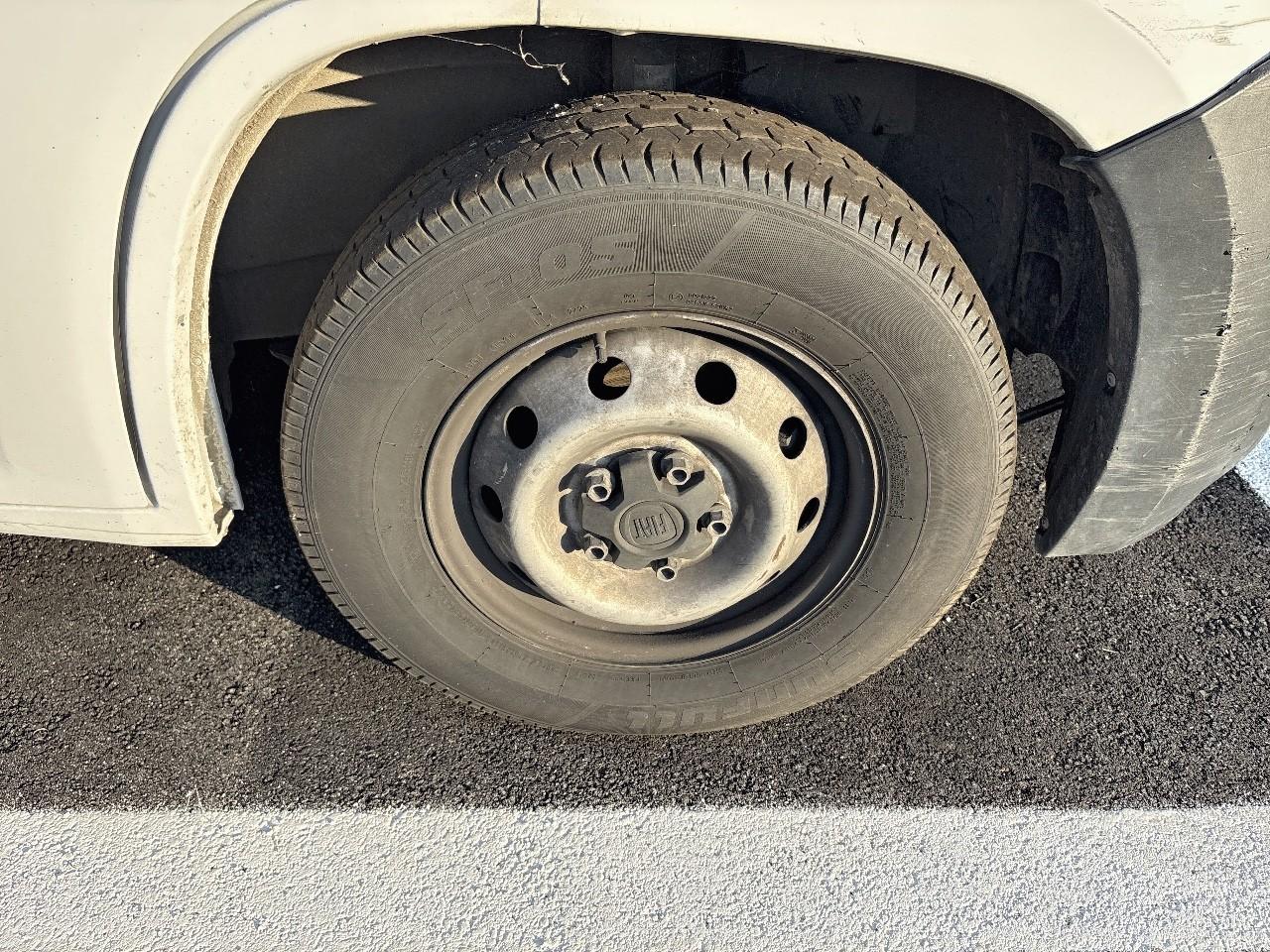 Fiat Fiat Ducato usata 2