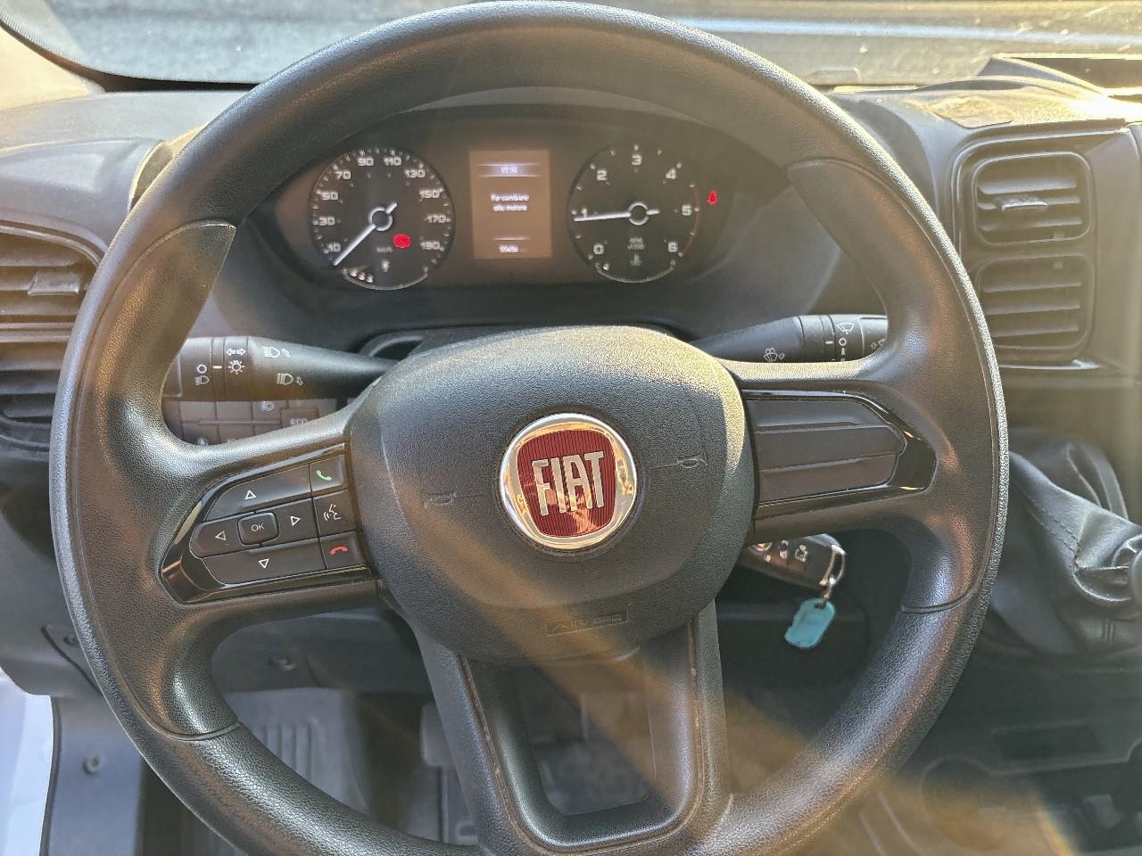 Fiat Fiat Ducato usata 3