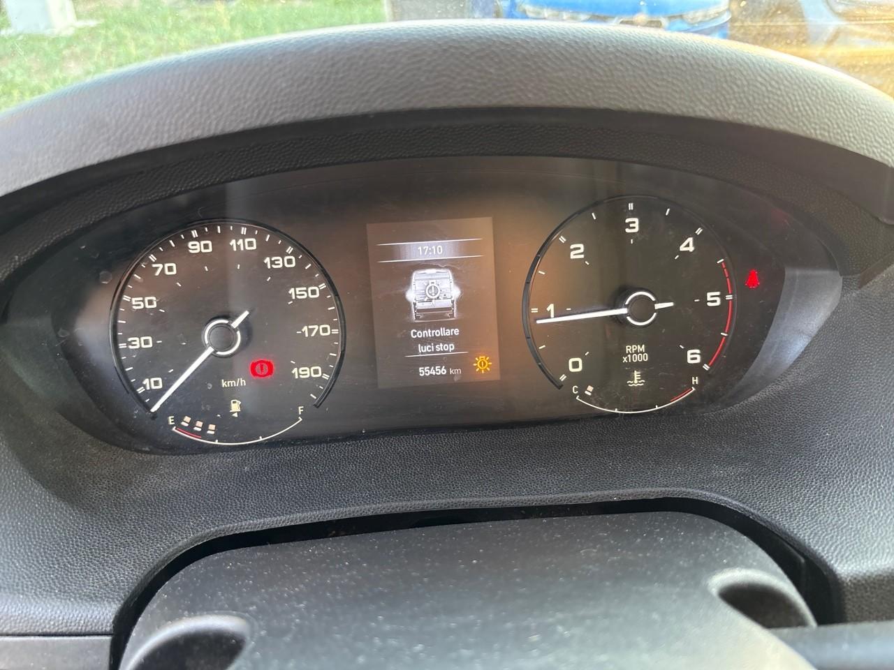 Fiat Fiat Ducato usata 4