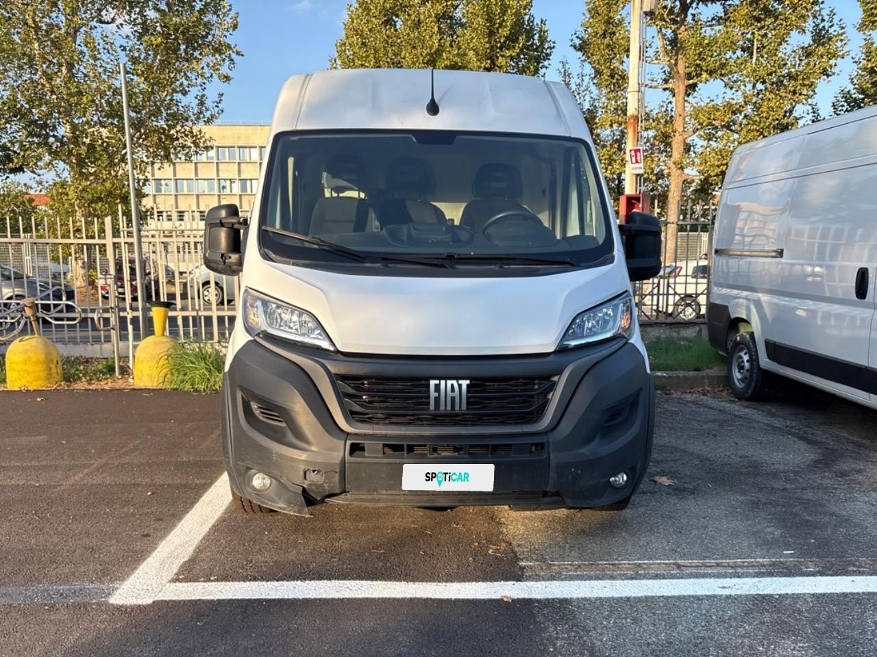 Fiat Fiat Ducato usata 11