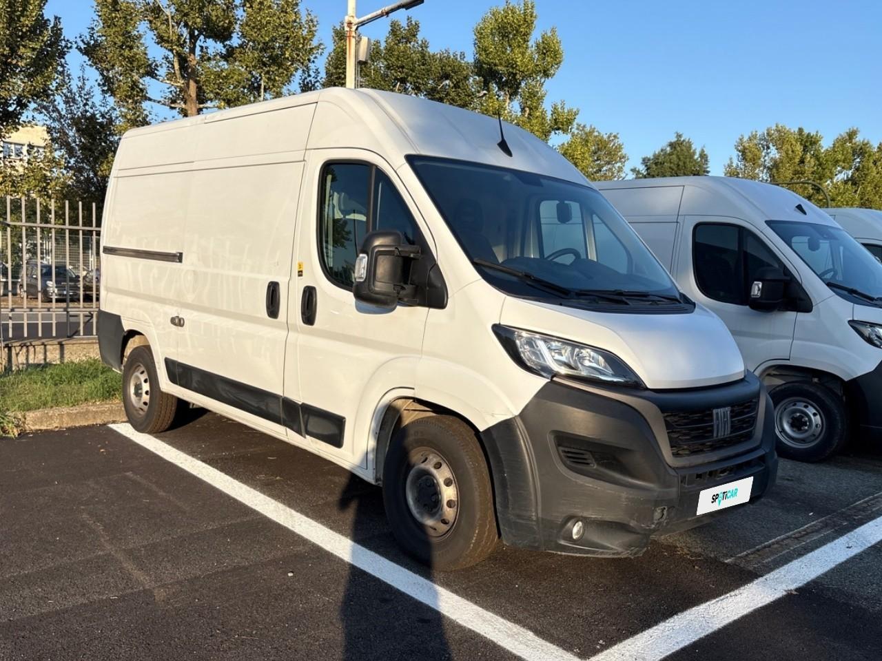 Fiat Fiat Ducato usata 14