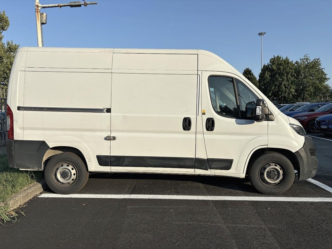 Fiat Fiat Ducato usata 15