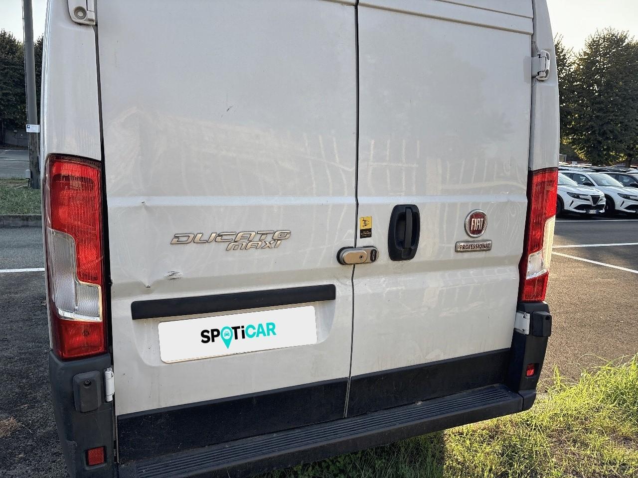 Fiat Fiat Ducato usata 16