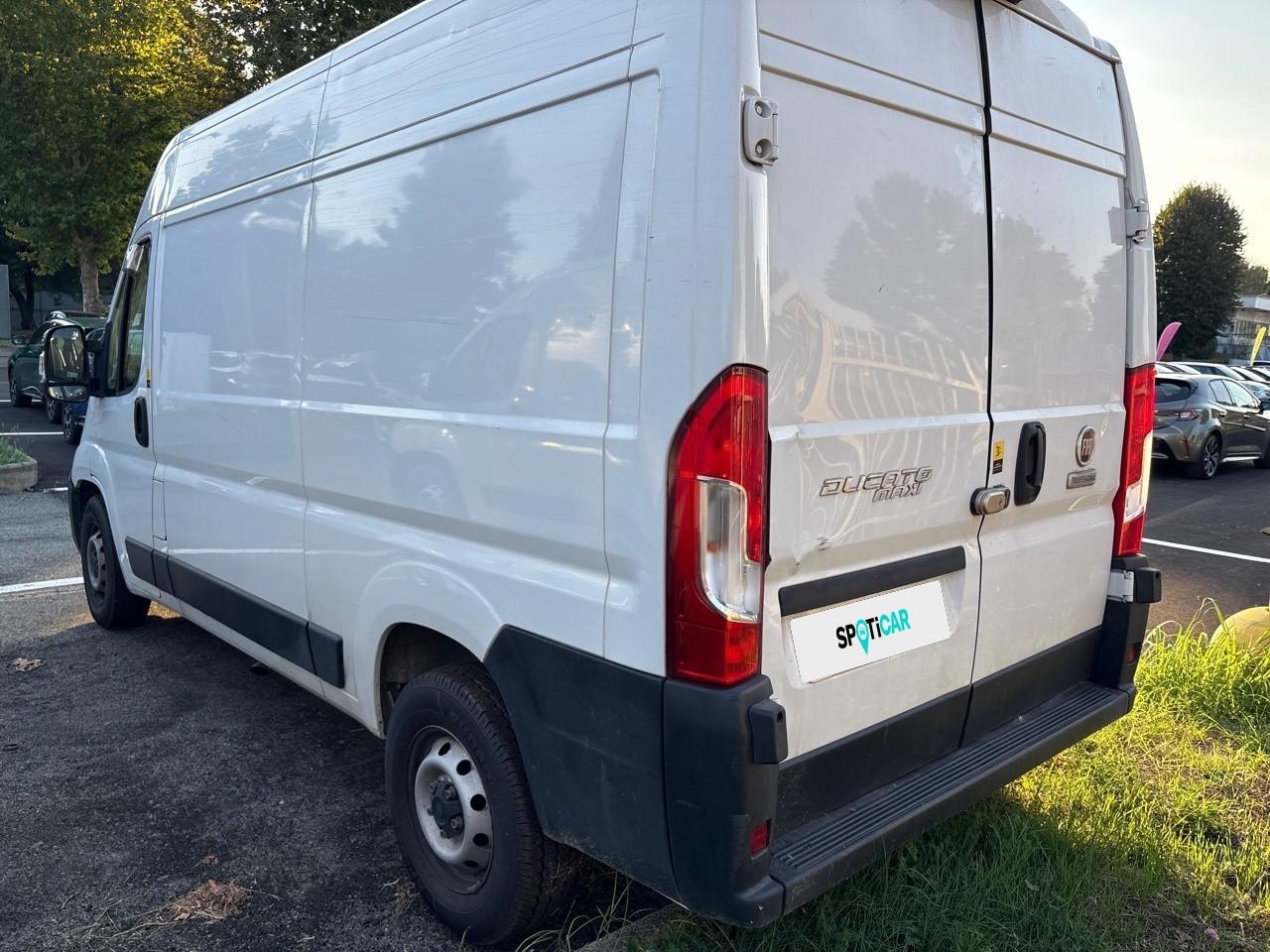 Fiat Fiat Ducato usata 18