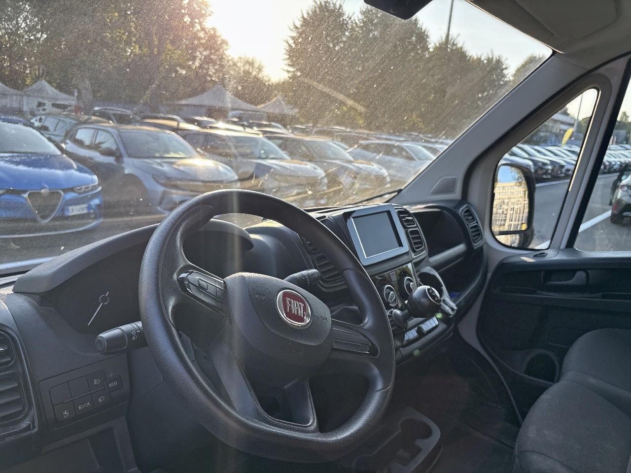 Fiat Fiat Ducato usata 19