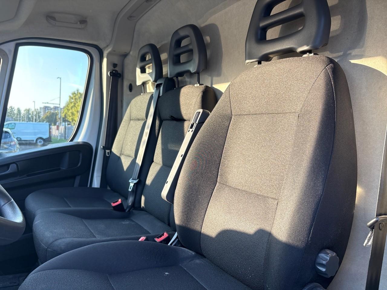 Fiat Fiat Ducato usata 20