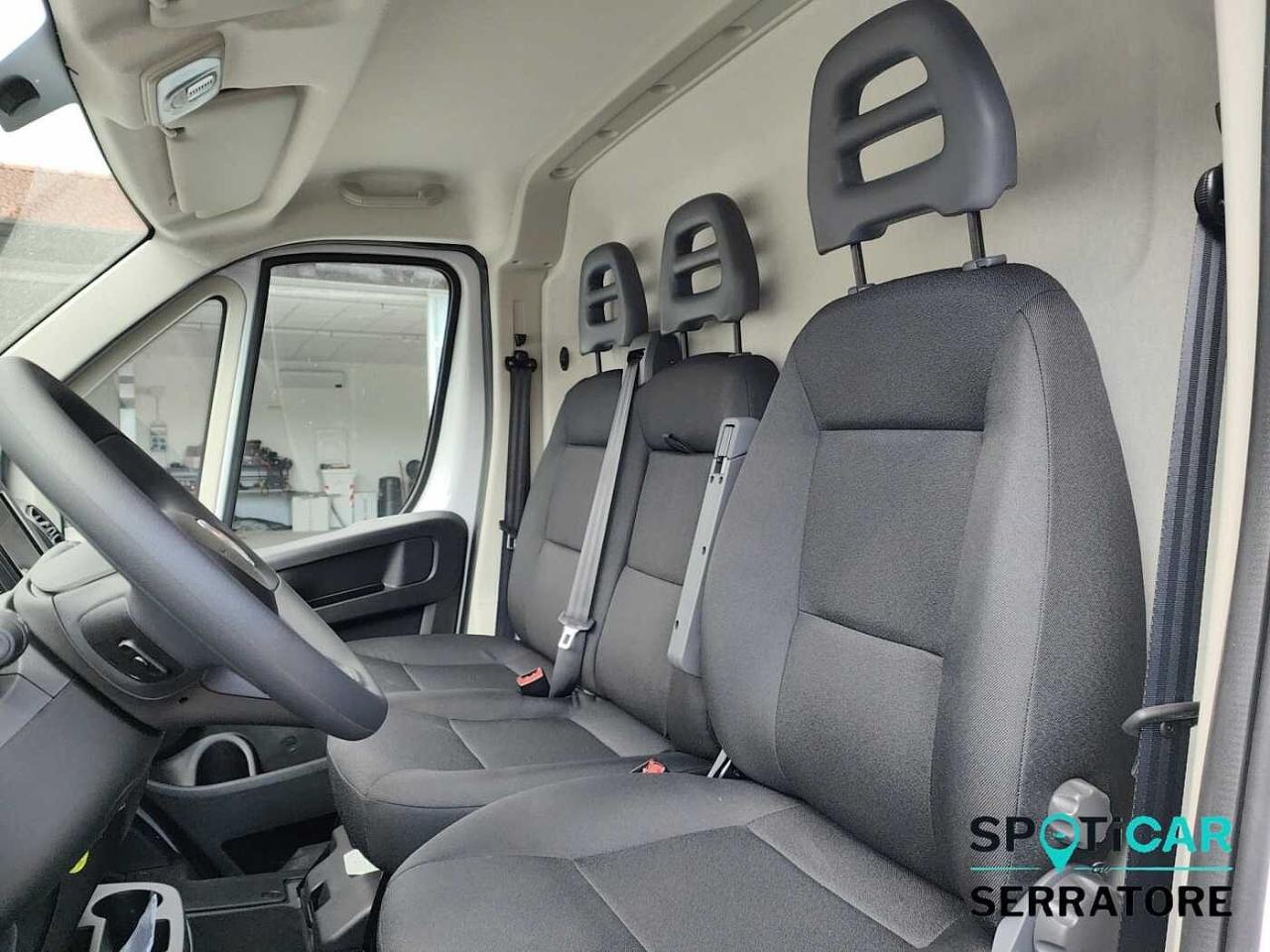 Fiat Fiat Ducato usata 4