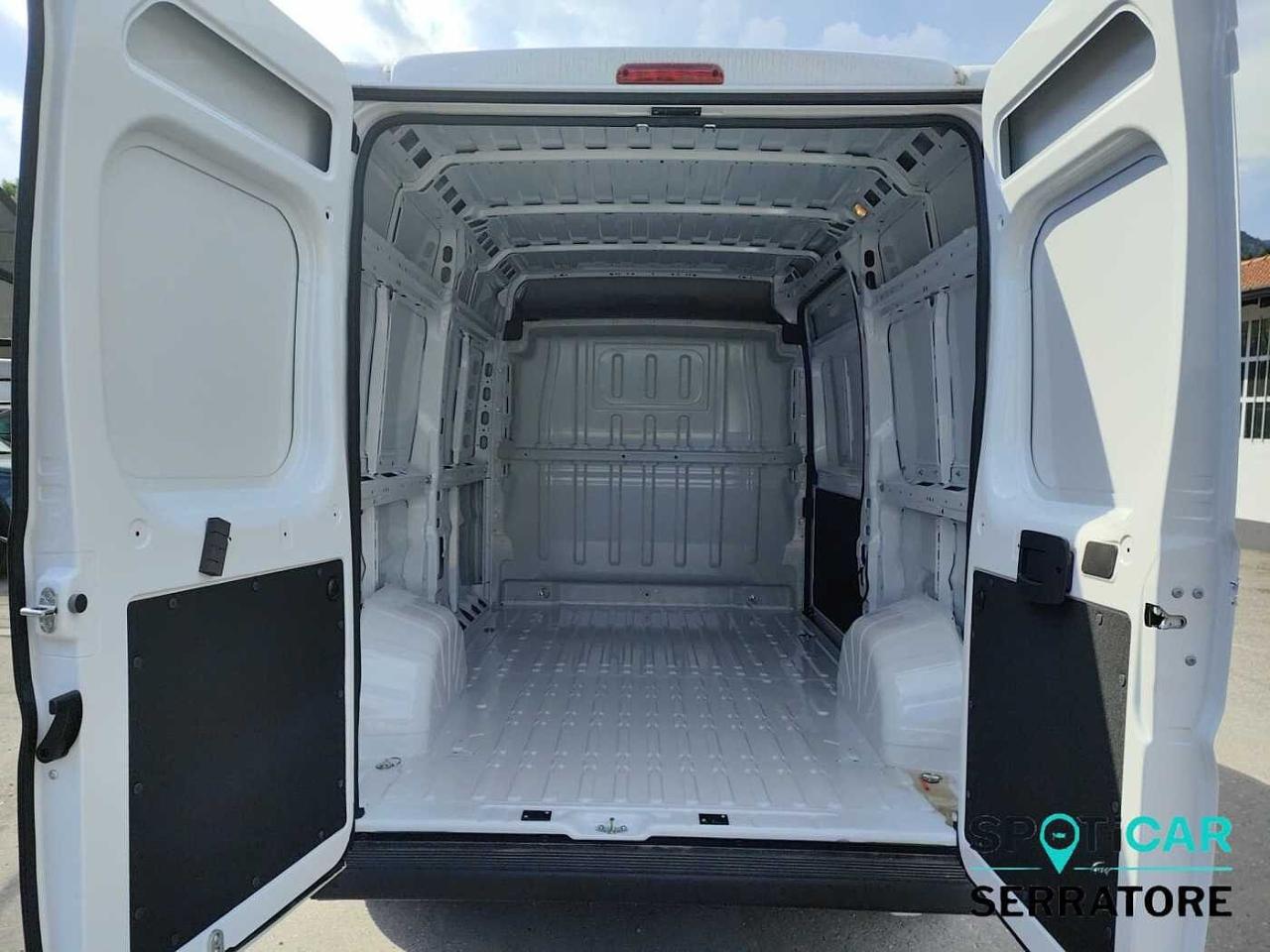 Fiat Fiat Ducato usata 5