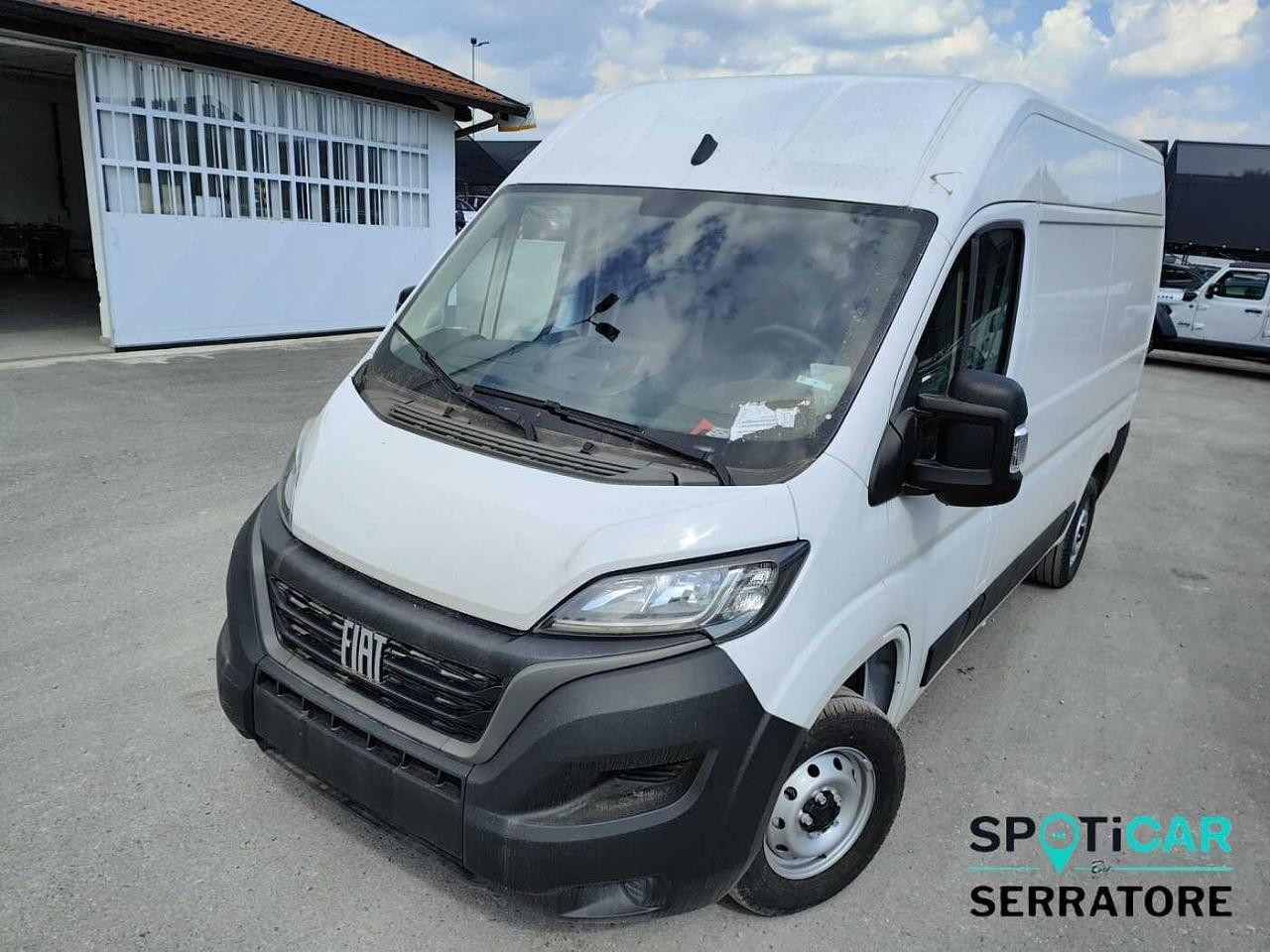 Fiat Fiat Ducato usata 6