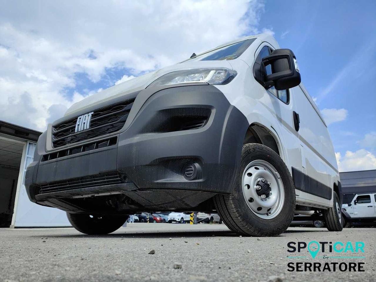 Fiat Fiat Ducato usata 8