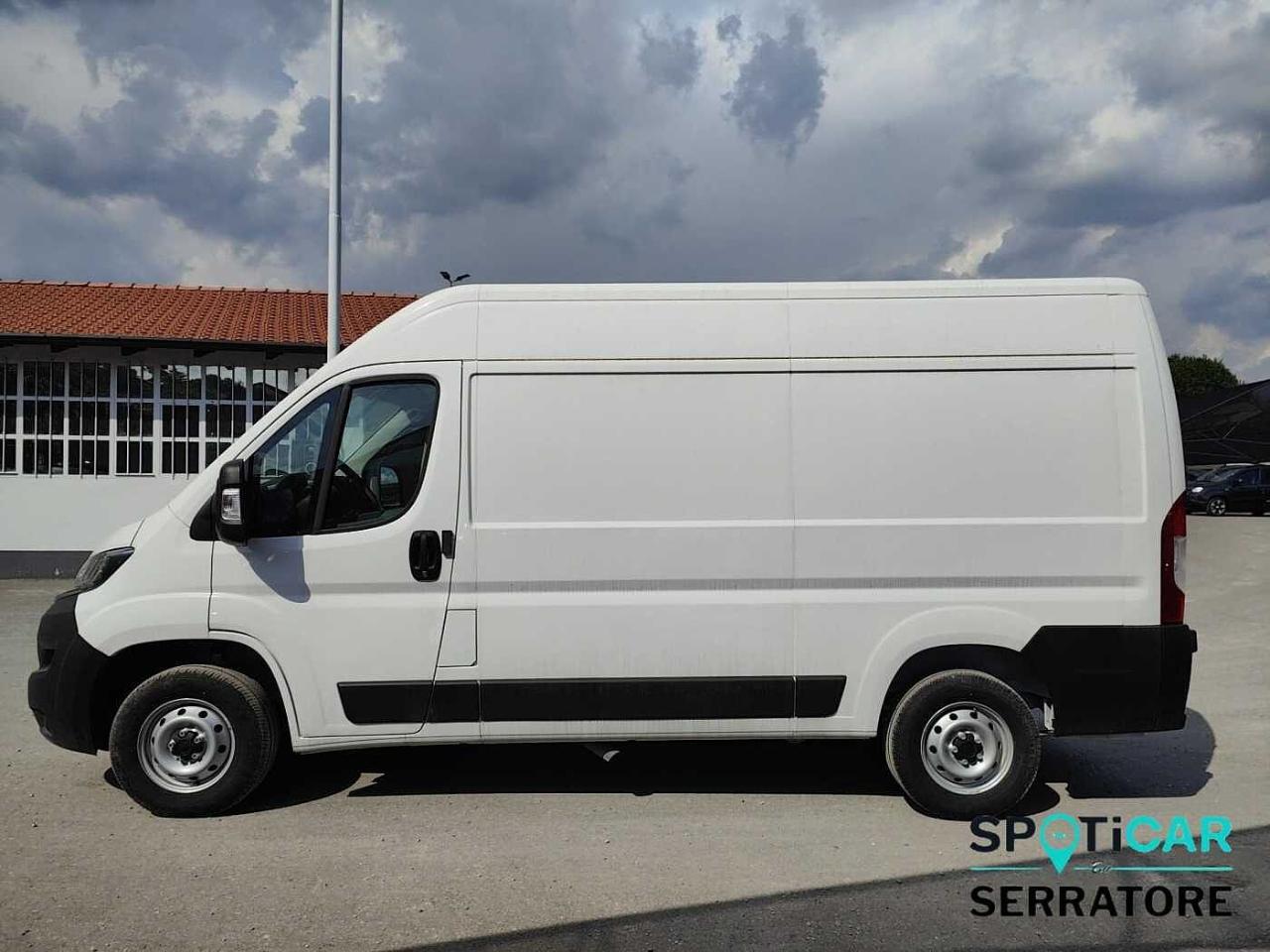 Fiat Fiat Ducato usata 9