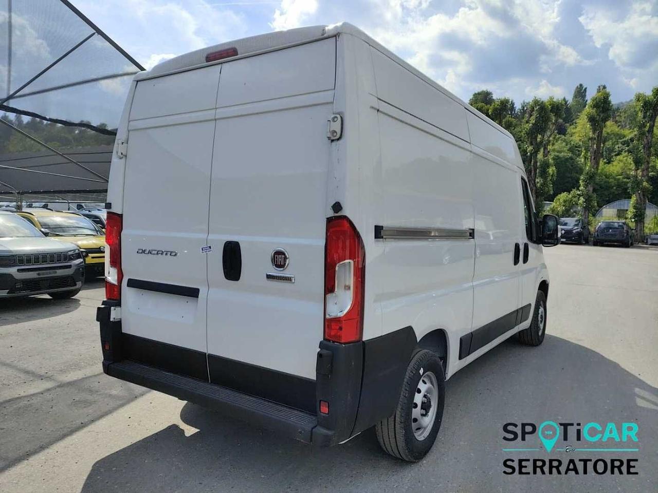 Fiat Fiat Ducato usata 10
