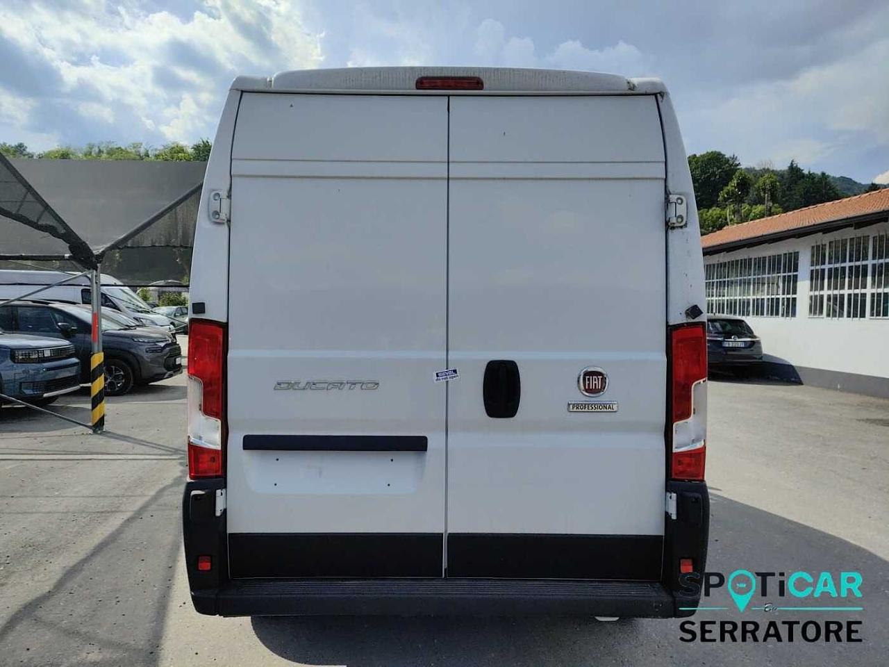 Fiat Fiat Ducato usata 11