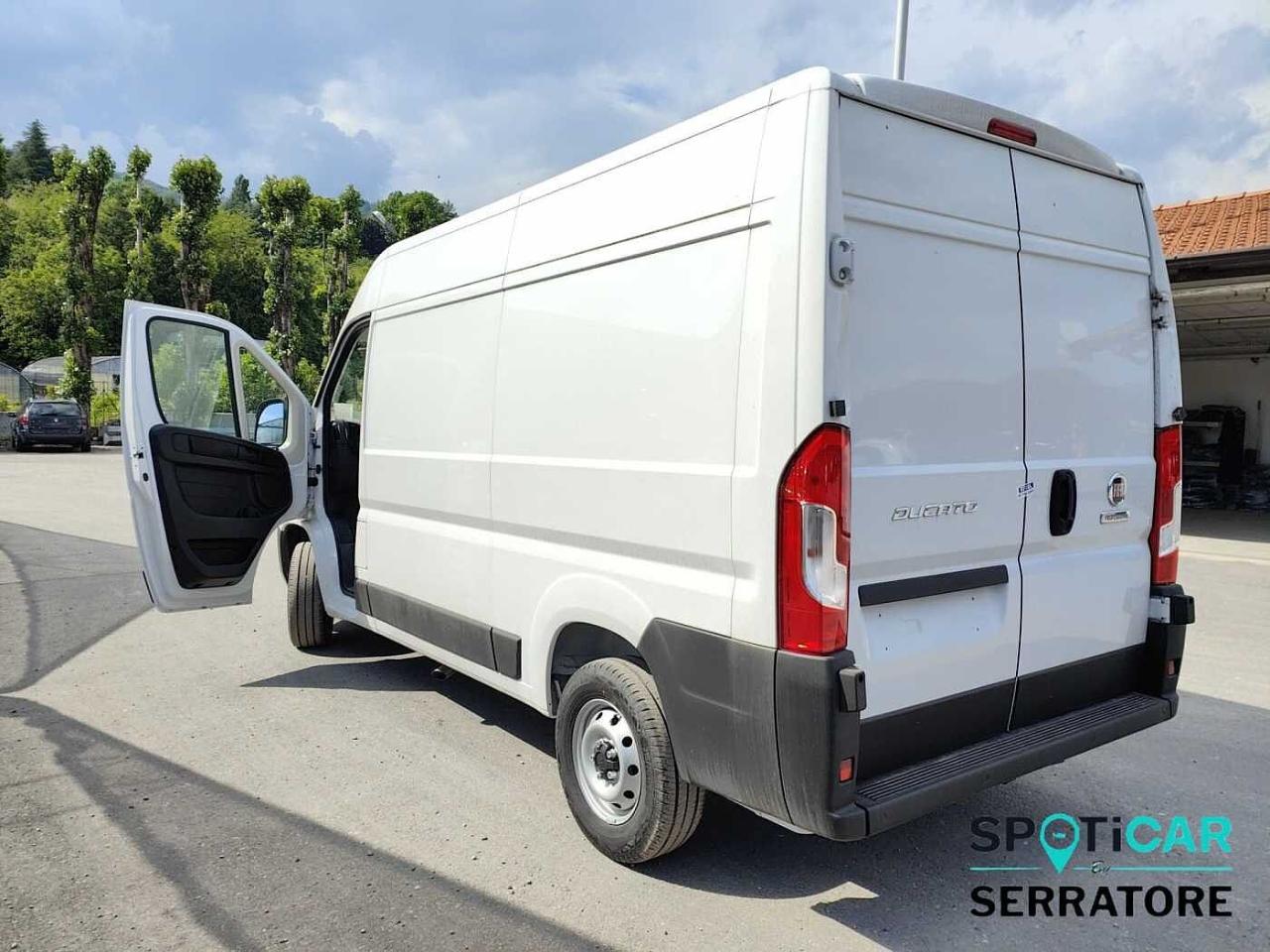 Fiat Fiat Ducato usata 12