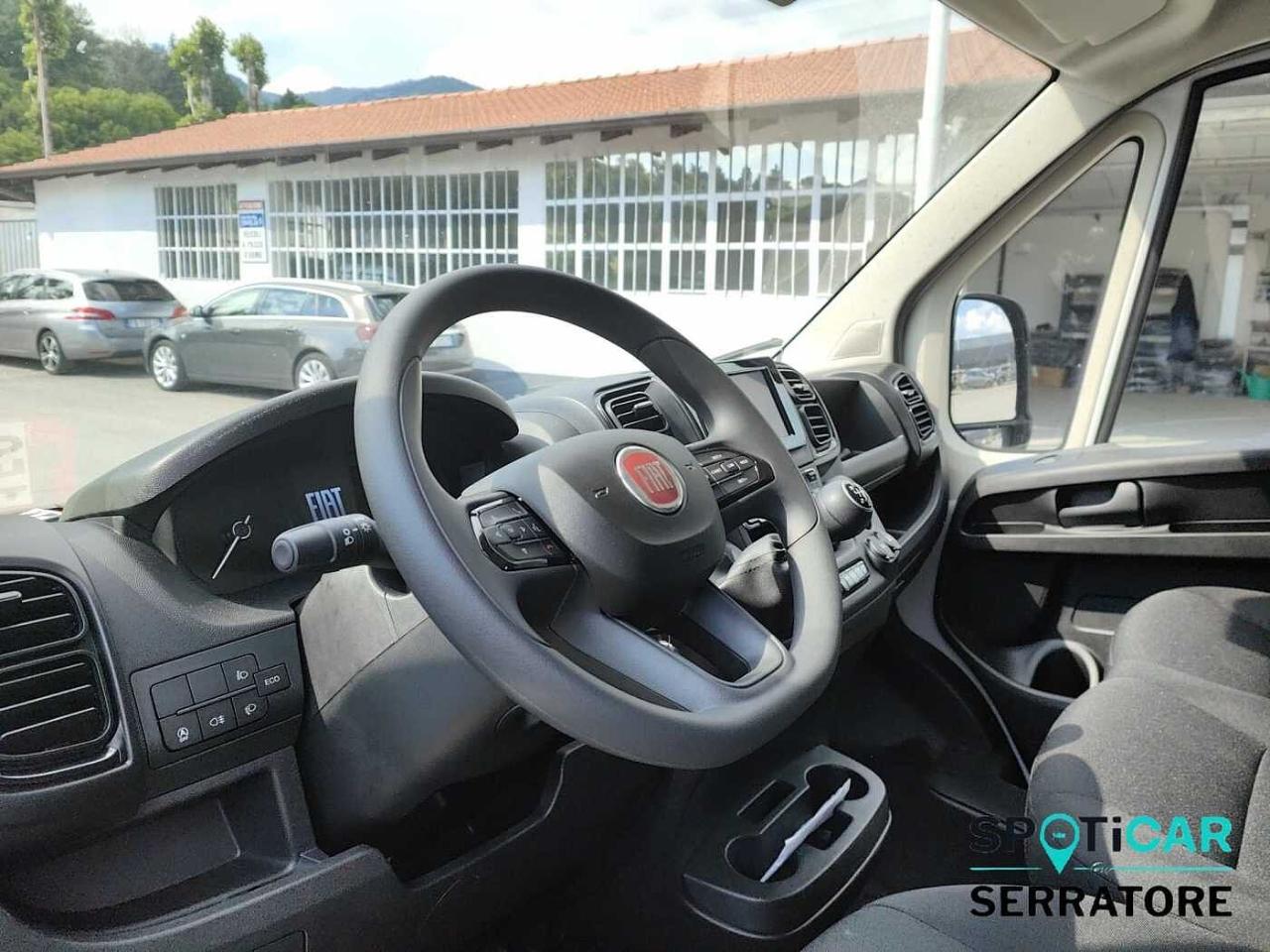 Fiat Fiat Ducato usata 13