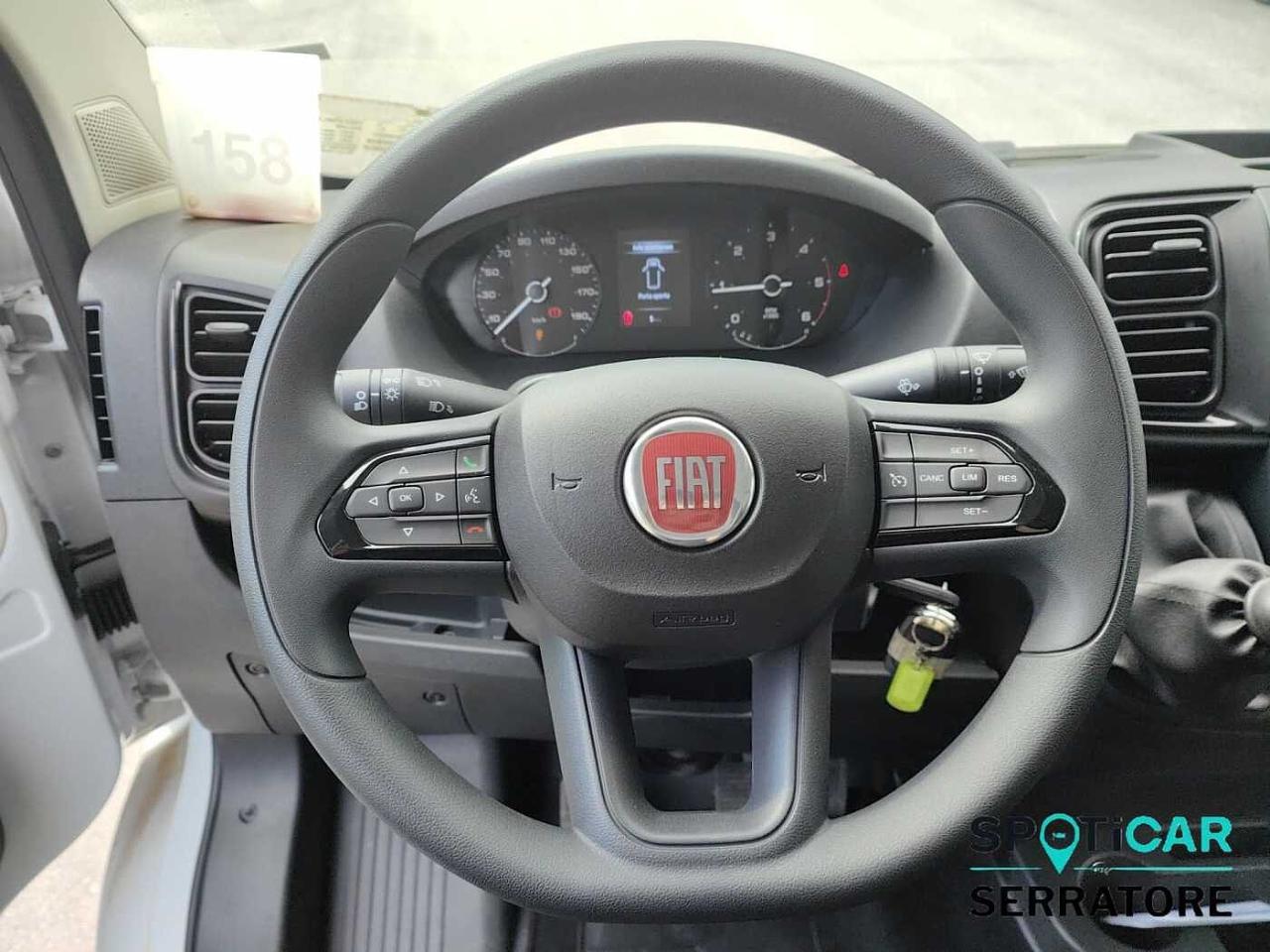 Fiat Fiat Ducato usata 14