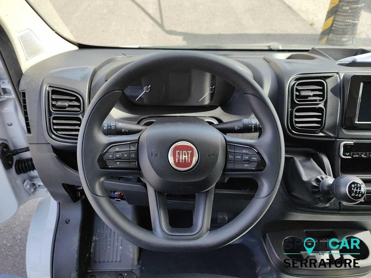 Fiat Fiat Ducato usata 1