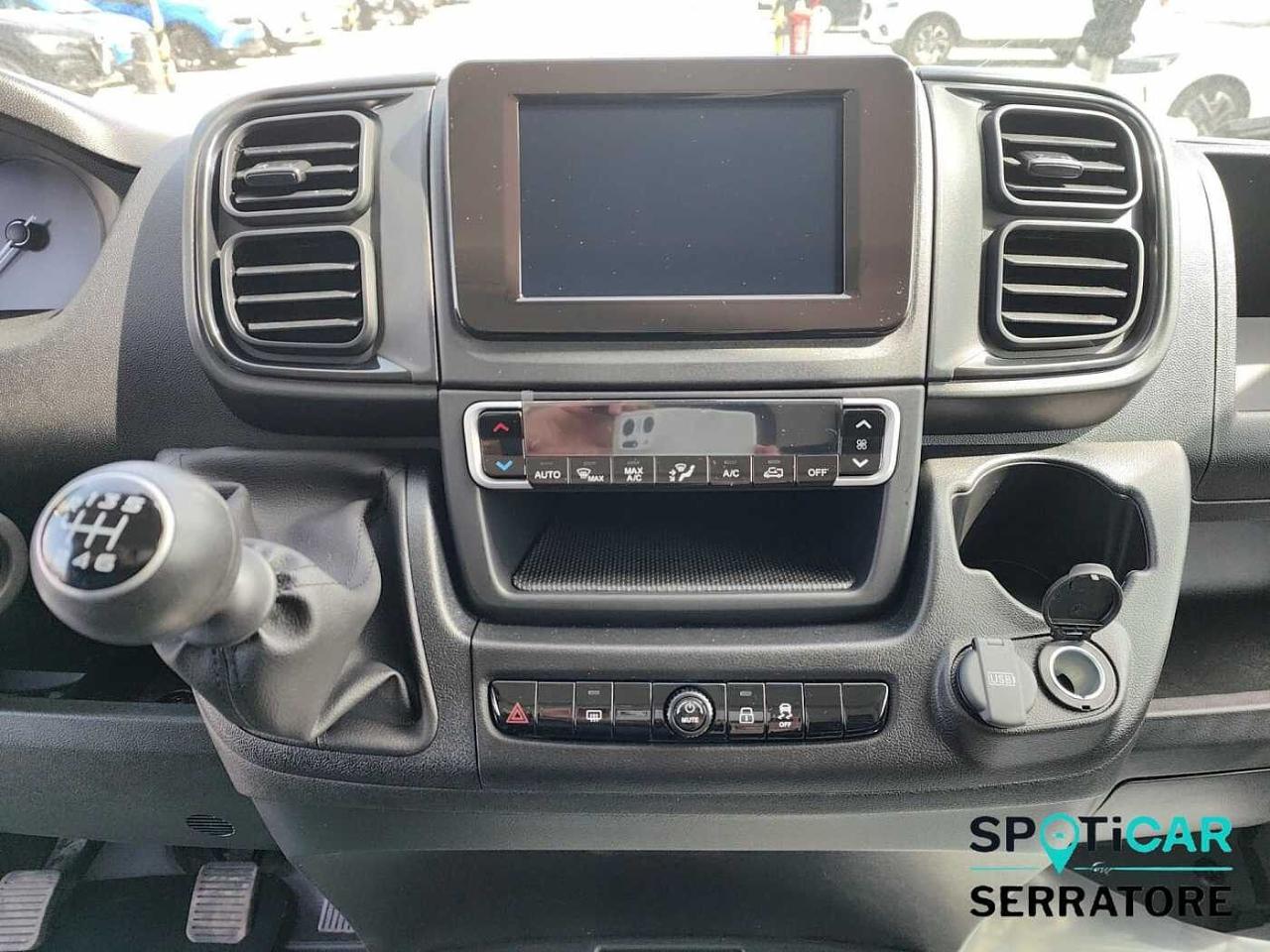 Fiat Fiat Ducato usata 2
