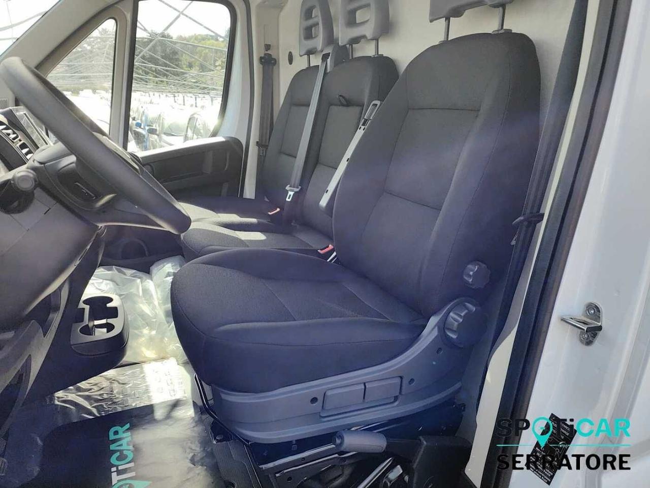 Fiat Fiat Ducato usata 5