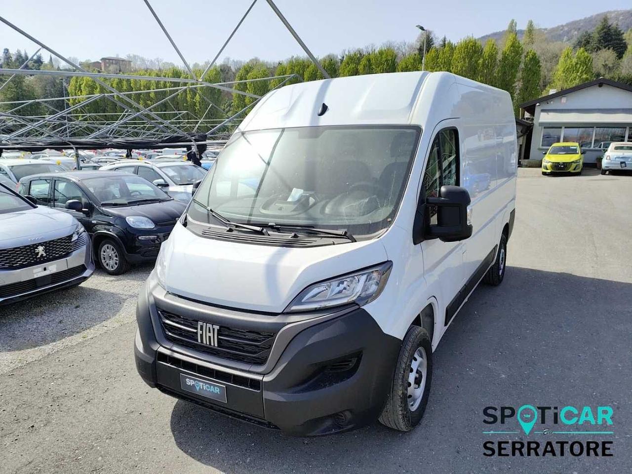 Fiat Fiat Ducato usata 6