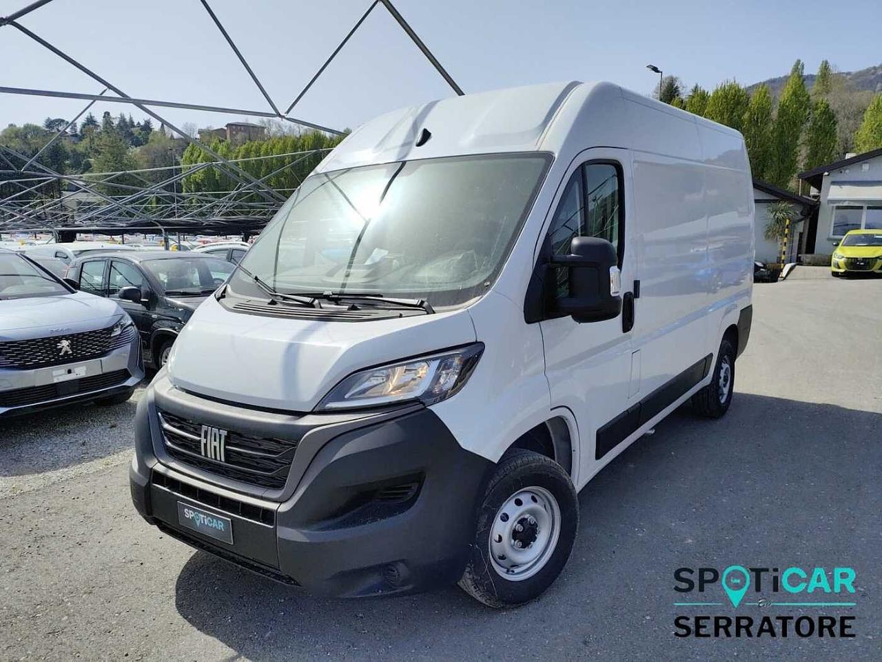 Fiat Fiat Ducato usata 7