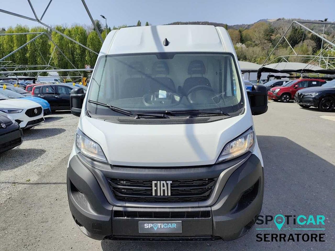 Fiat Fiat Ducato usata 8